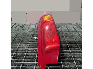 bontott NISSAN X-TRAIL II Jobb Hátsó Lámpa