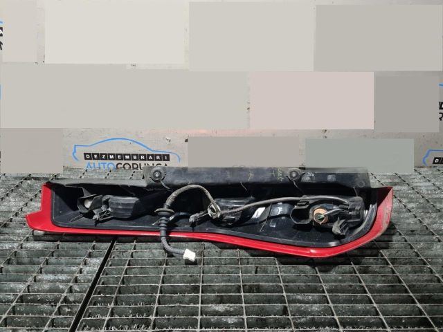 bontott NISSAN X-TRAIL II Jobb Hátsó Lámpa