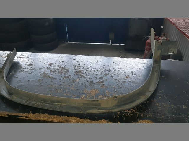 bontott NISSAN X-TRAIL II Jobb hátsó Sárvédő Szélesítő