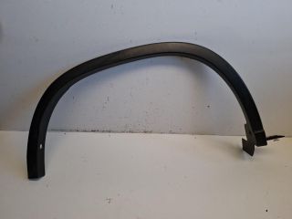 bontott NISSAN X-TRAIL II Jobb hátsó Sárvédő Szélesítő