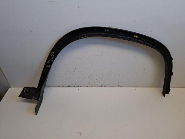 bontott NISSAN X-TRAIL II Jobb hátsó Sárvédő Szélesítő