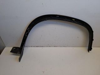 bontott NISSAN X-TRAIL II Jobb hátsó Sárvédő Szélesítő