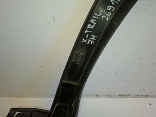 bontott NISSAN X-TRAIL II Jobb hátsó Sárvédő Szélesítő