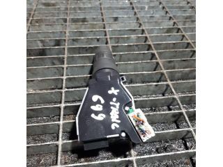 bontott NISSAN X-TRAIL II Jobb Kormánykapcsoló Ablaktörlő