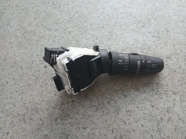 bontott NISSAN X-TRAIL II Jobb Kormánykapcsoló Ablaktörlő