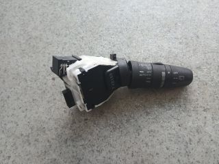 bontott NISSAN X-TRAIL II Jobb Kormánykapcsoló Ablaktörlő