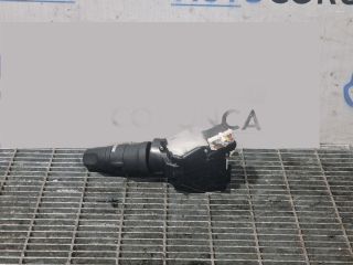 bontott NISSAN X-TRAIL II Jobb Kormánykapcsoló Ablaktörlő