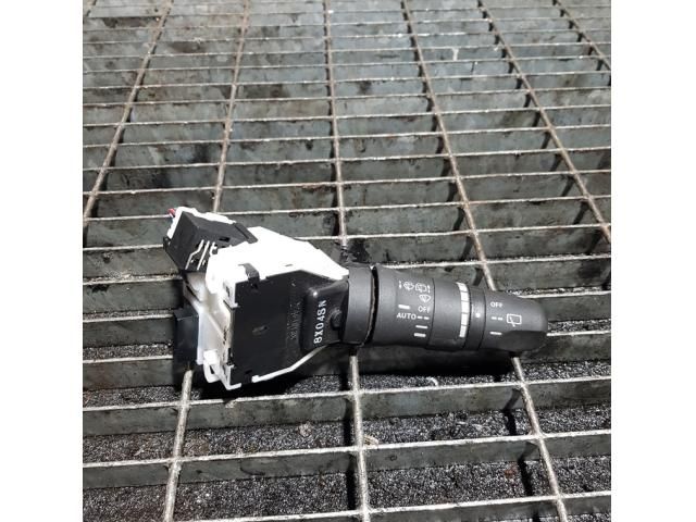 bontott NISSAN X-TRAIL II Jobb Kormánykapcsoló Ablaktörlő