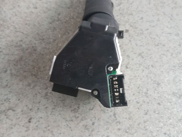 bontott NISSAN X-TRAIL II Jobb Kormánykapcsoló Ablaktörlő