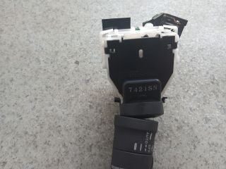 bontott NISSAN X-TRAIL II Jobb Kormánykapcsoló Ablaktörlő