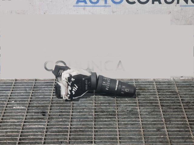 bontott NISSAN X-TRAIL II Jobb Kormánykapcsoló Ablaktörlő