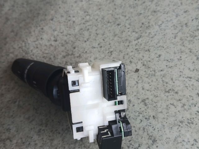 bontott NISSAN X-TRAIL II Jobb Kormánykapcsoló Ablaktörlő