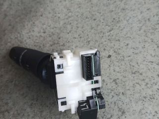 bontott NISSAN X-TRAIL II Jobb Kormánykapcsoló Ablaktörlő