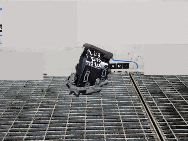 bontott NISSAN X-TRAIL II Jobb Szellőző