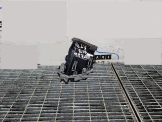 bontott NISSAN X-TRAIL II Jobb Szellőző