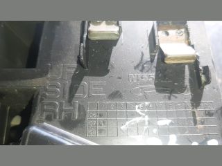 bontott NISSAN X-TRAIL II Jobb Szellőző