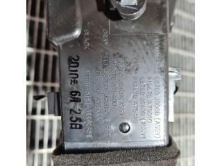 bontott NISSAN X-TRAIL II Jobb Szellőző