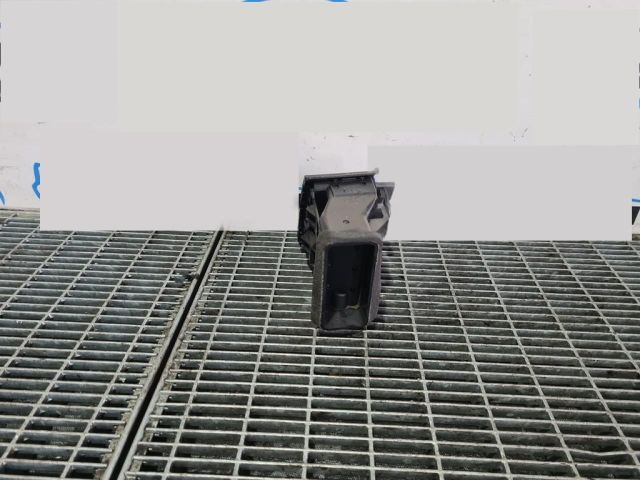 bontott NISSAN X-TRAIL II Jobb Szellőző