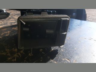 bontott NISSAN X-TRAIL II Jobb Szellőző