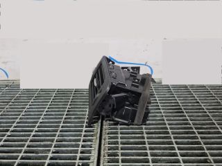 bontott NISSAN X-TRAIL II Jobb Szellőző