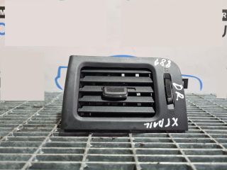 bontott NISSAN X-TRAIL II Jobb Szellőző