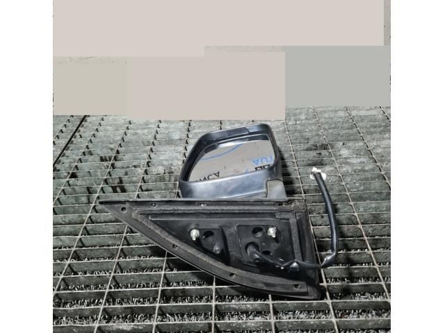 bontott NISSAN X-TRAIL II Jobb Visszapillantó Tükör (Elektromos)