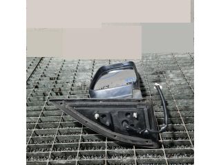 bontott NISSAN X-TRAIL II Jobb Visszapillantó Tükör (Elektromos)