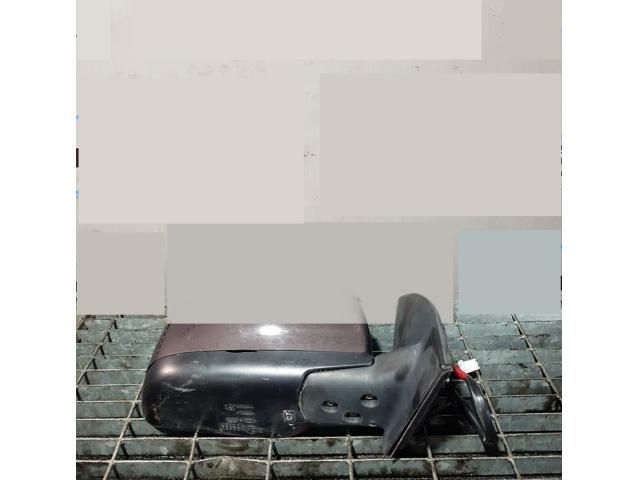 bontott NISSAN X-TRAIL II Jobb Visszapillantó Tükör (Elektromos)