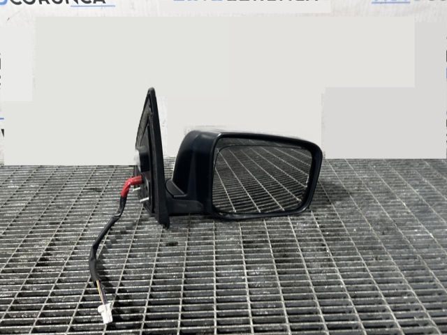 bontott NISSAN X-TRAIL II Jobb Visszapillantó Tükör (Elektromos)