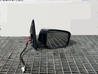 bontott NISSAN X-TRAIL II Jobb Visszapillantó Tükör (Elektromos)