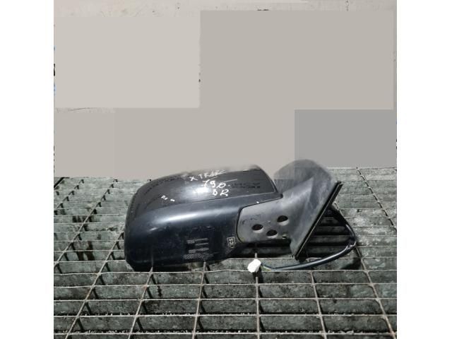 bontott NISSAN X-TRAIL II Jobb Visszapillantó Tükör (Elektromos)