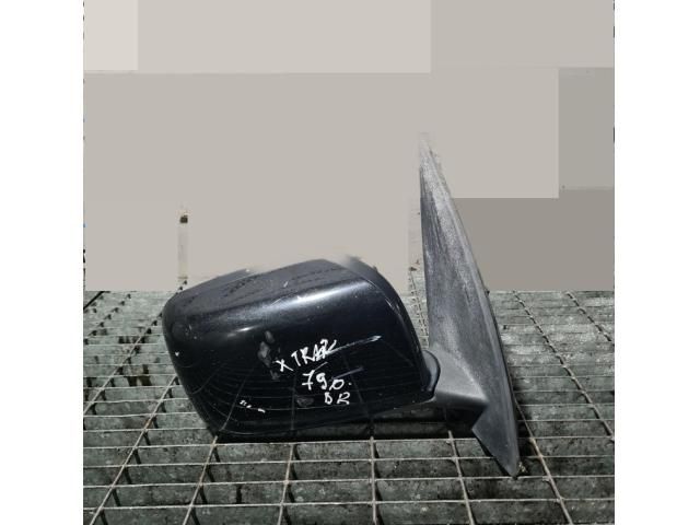 bontott NISSAN X-TRAIL II Jobb Visszapillantó Tükör (Elektromos)