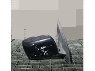 bontott NISSAN X-TRAIL II Jobb Visszapillantó Tükör (Elektromos)