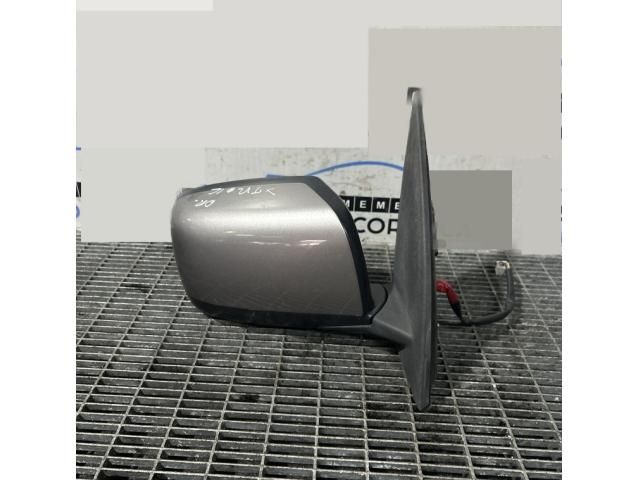 bontott NISSAN X-TRAIL II Jobb Visszapillantó Tükör (Elektromos)