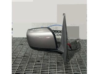 bontott NISSAN X-TRAIL II Jobb Visszapillantó Tükör (Elektromos)