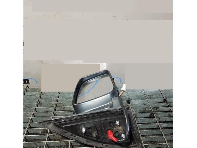 bontott NISSAN X-TRAIL II Jobb Visszapillantó Tükör (Elektromos)