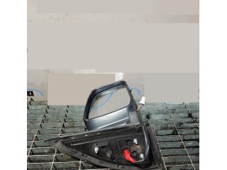 bontott NISSAN X-TRAIL II Jobb Visszapillantó Tükör (Elektromos)