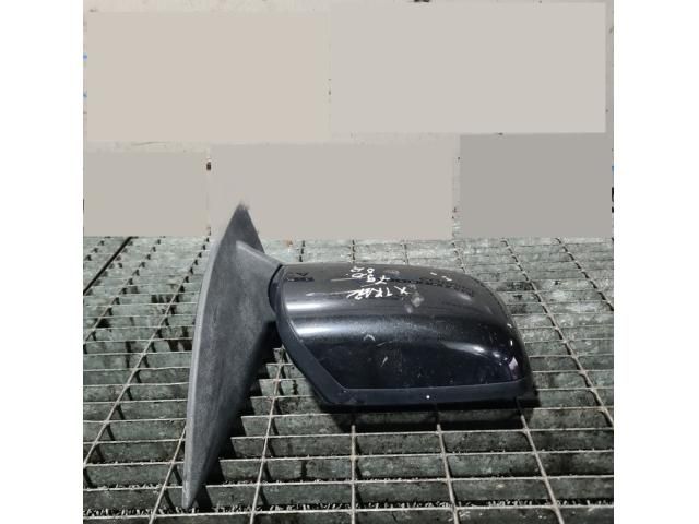 bontott NISSAN X-TRAIL II Jobb Visszapillantó Tükör (Elektromos)