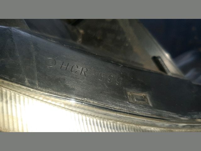 bontott NISSAN X-TRAIL II Jobb Xenon Fényszóró