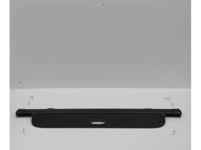 bontott NISSAN X-TRAIL II Kalaptartó