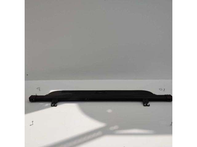 bontott NISSAN X-TRAIL II Kalaptartó