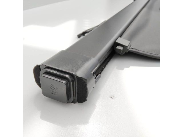 bontott NISSAN X-TRAIL II Kalaptartó