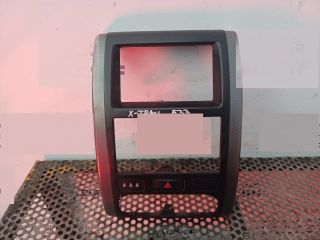 bontott NISSAN X-TRAIL II Kardánbox