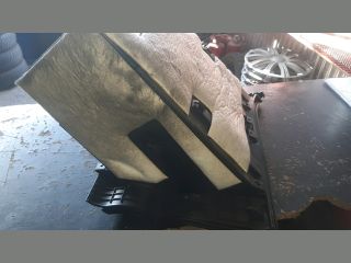 bontott NISSAN X-TRAIL II Kesztyűtartó