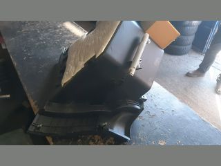 bontott NISSAN X-TRAIL II Kesztyűtartó