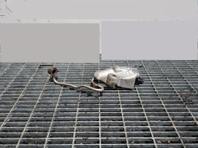 bontott NISSAN X-TRAIL II Kipufogó Hőmérséklet Érzékelő