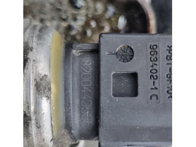 bontott NISSAN X-TRAIL II Kipufogó Hőmérséklet Érzékelő