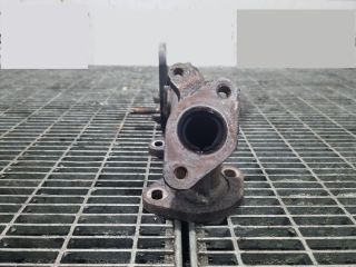 bontott NISSAN X-TRAIL II Kipufogó Közösítő