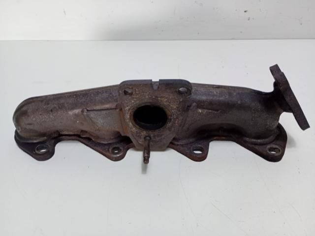 bontott NISSAN X-TRAIL II Kipufogó Közösítő