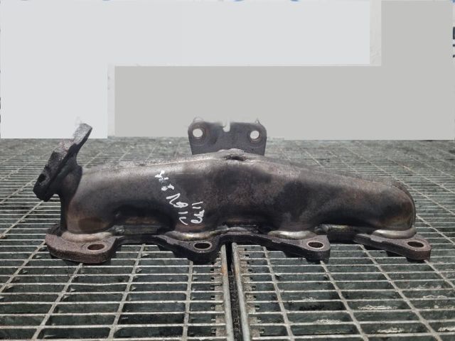 bontott NISSAN X-TRAIL II Kipufogó Közösítő